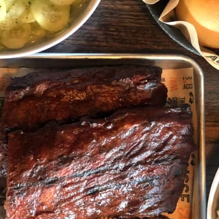 Full Rack Ribs
